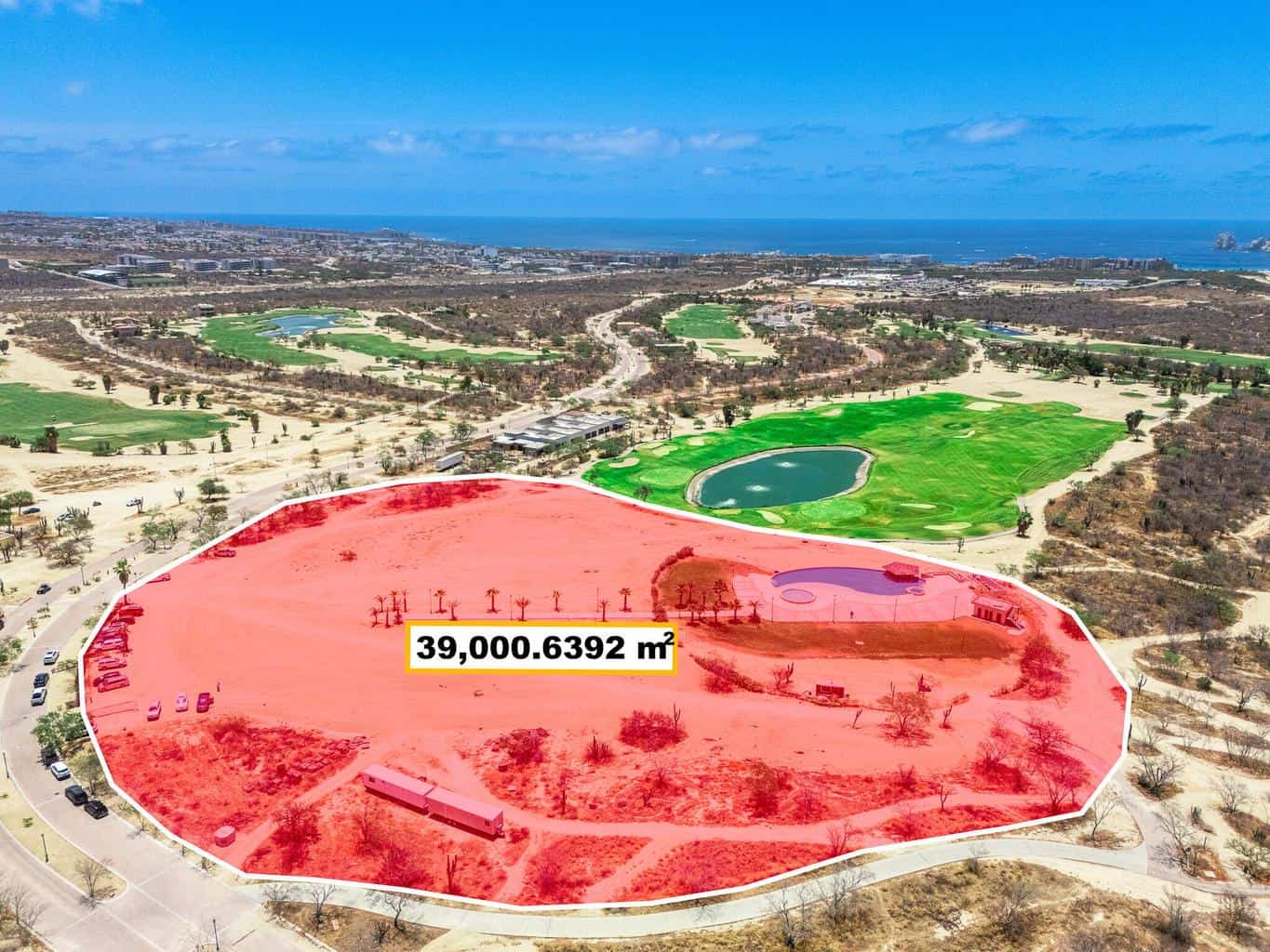 Cabo Country Club, CSL C/Club Golf, Cabo Corridor, photo 3