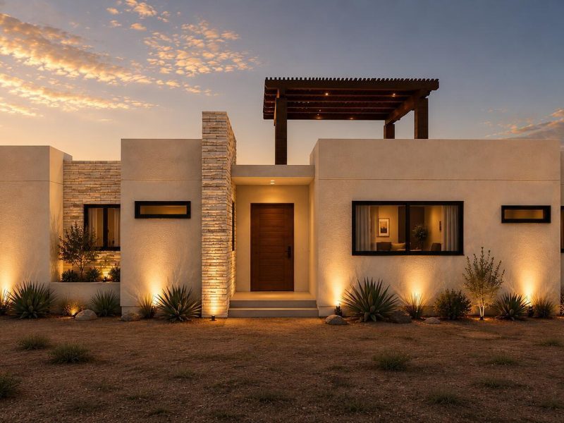 Villas del Centenario, La Paz