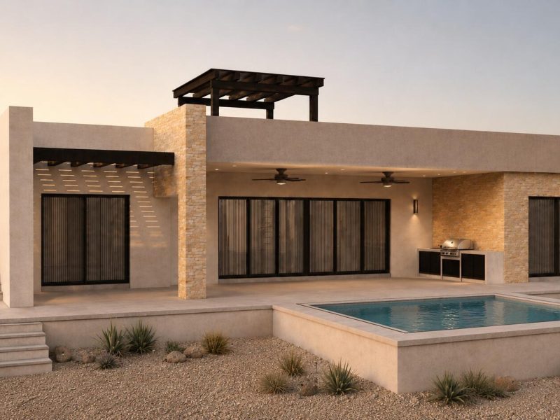 Villas del Centenario, La Paz