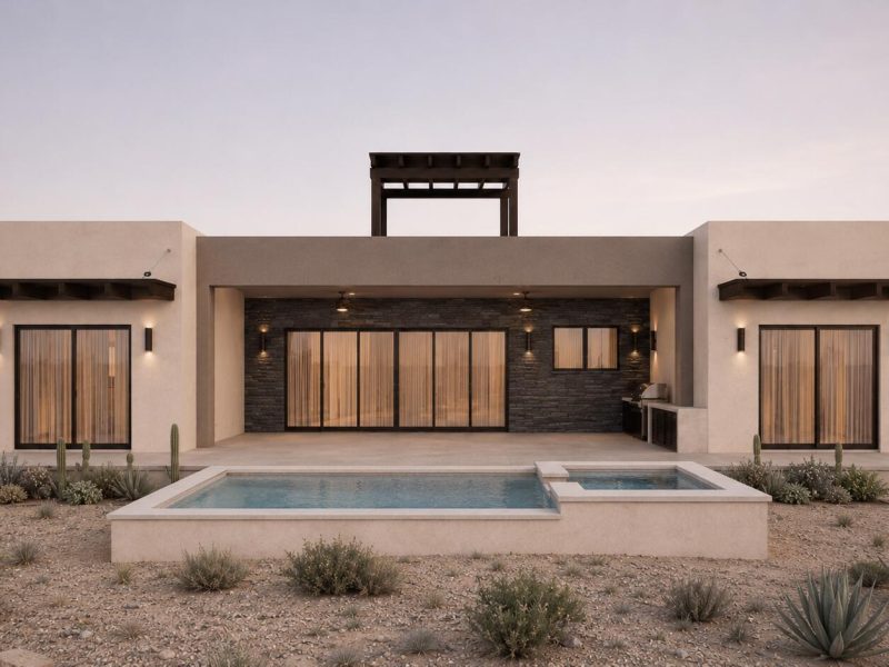 Villas del Centenario, La Paz