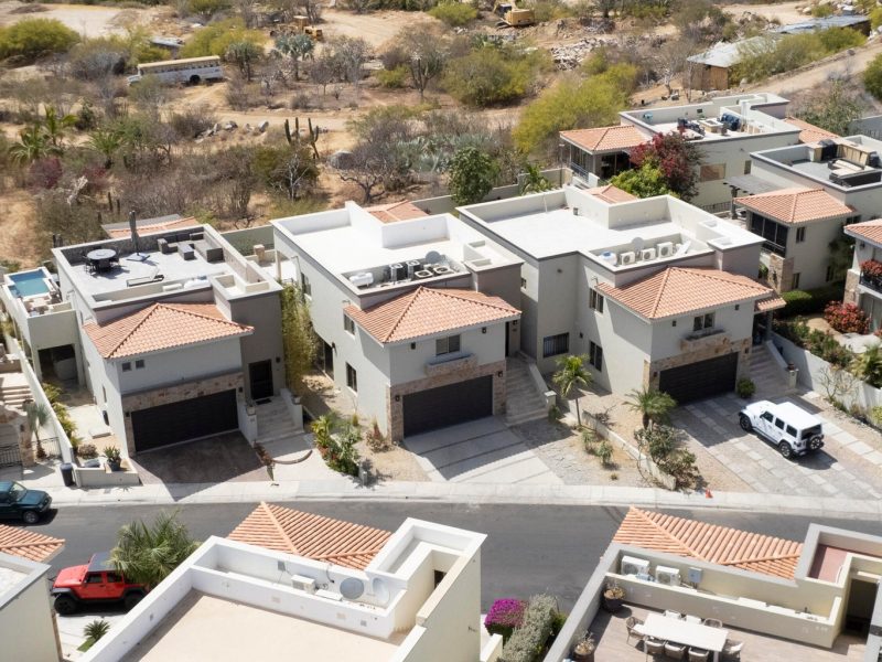 Privada Los Caracoles 86, Ventanas, Cabo Corridor