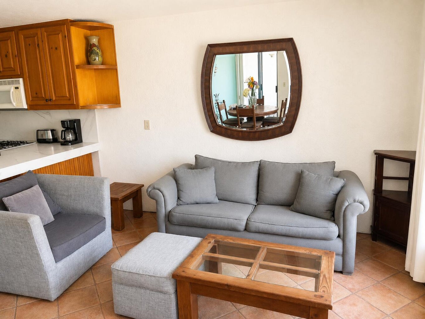924 Paseo de las Misiones H-4, Hacienda Los Cabos, San Jose del Cabo, photo 4