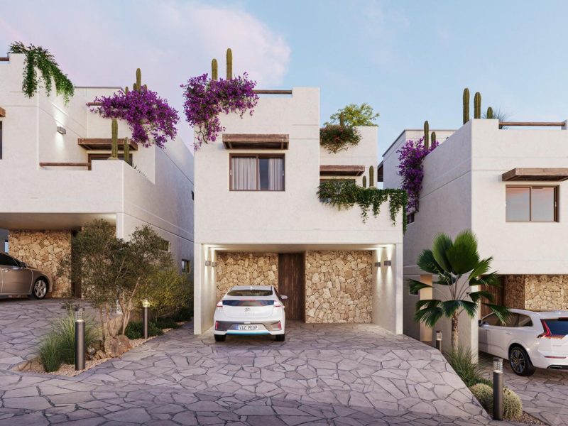 29 MONTE CABO, Cabo Corridor