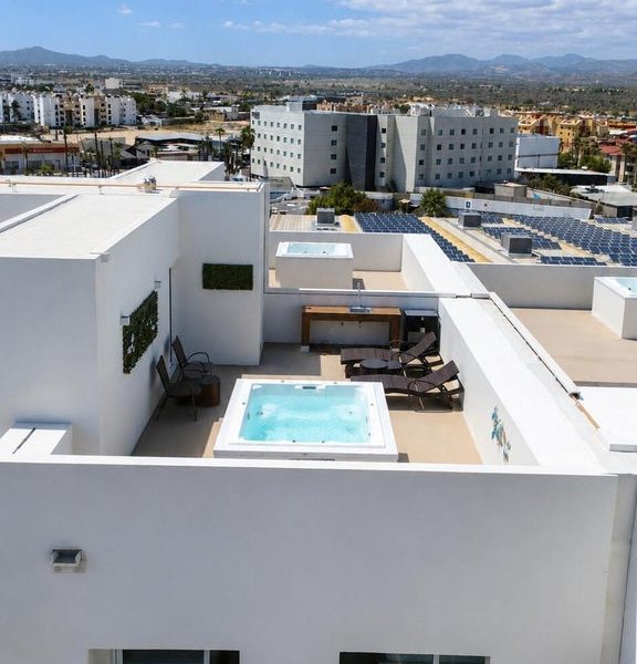603, Marea Los Cabos, Cabo San Lucas