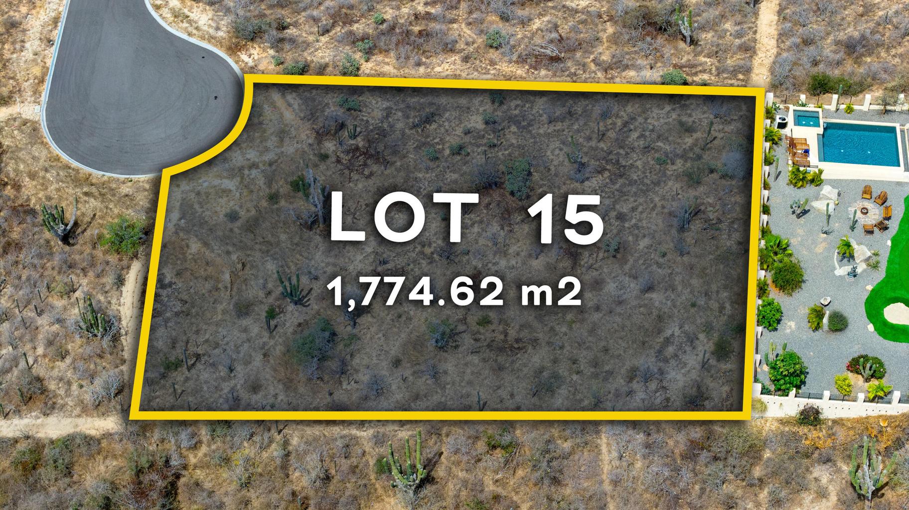 Lot 15, Rolling Hills, Pacific, photo 2