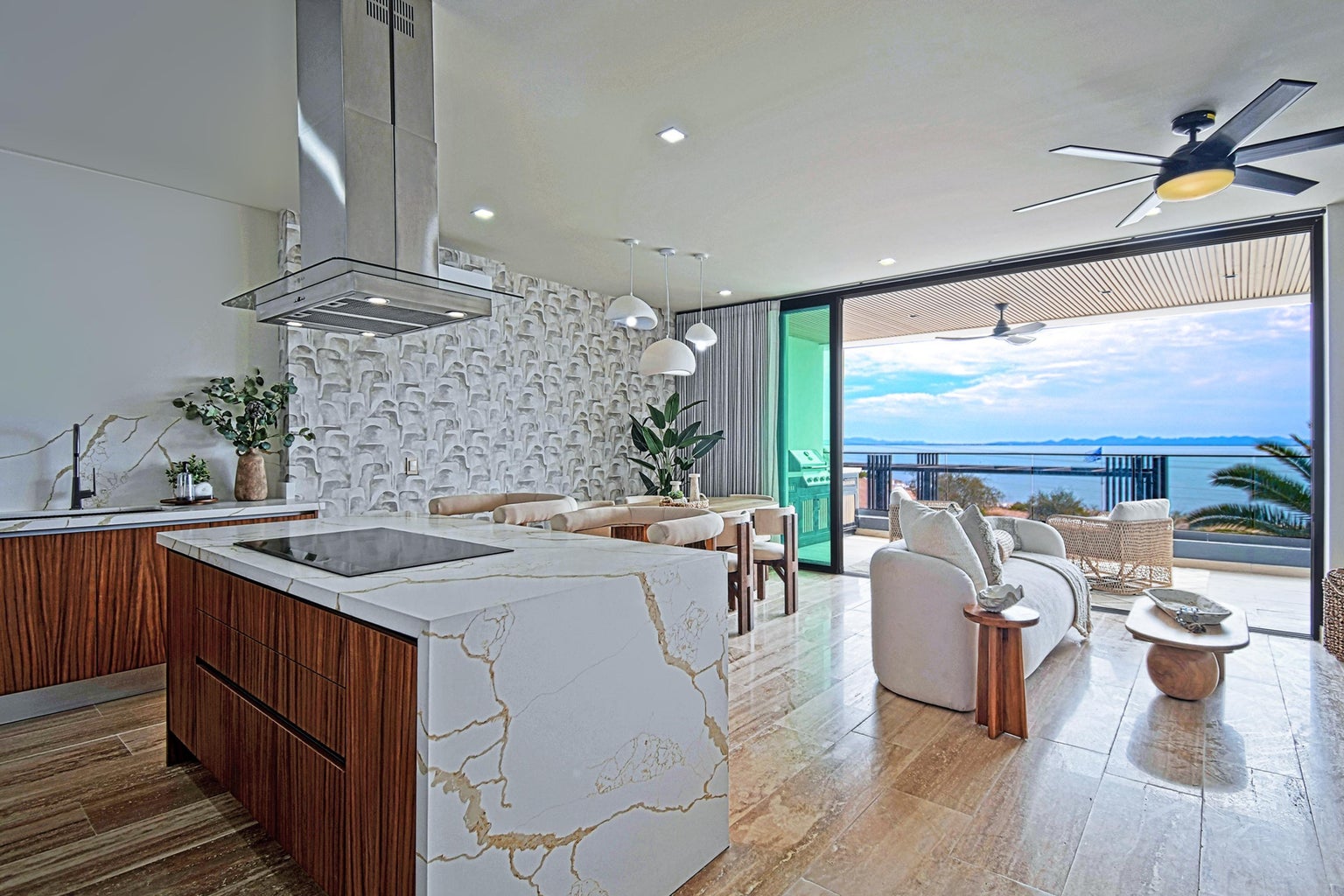 C-302, Vistazul Condominios, La Paz, photo 4