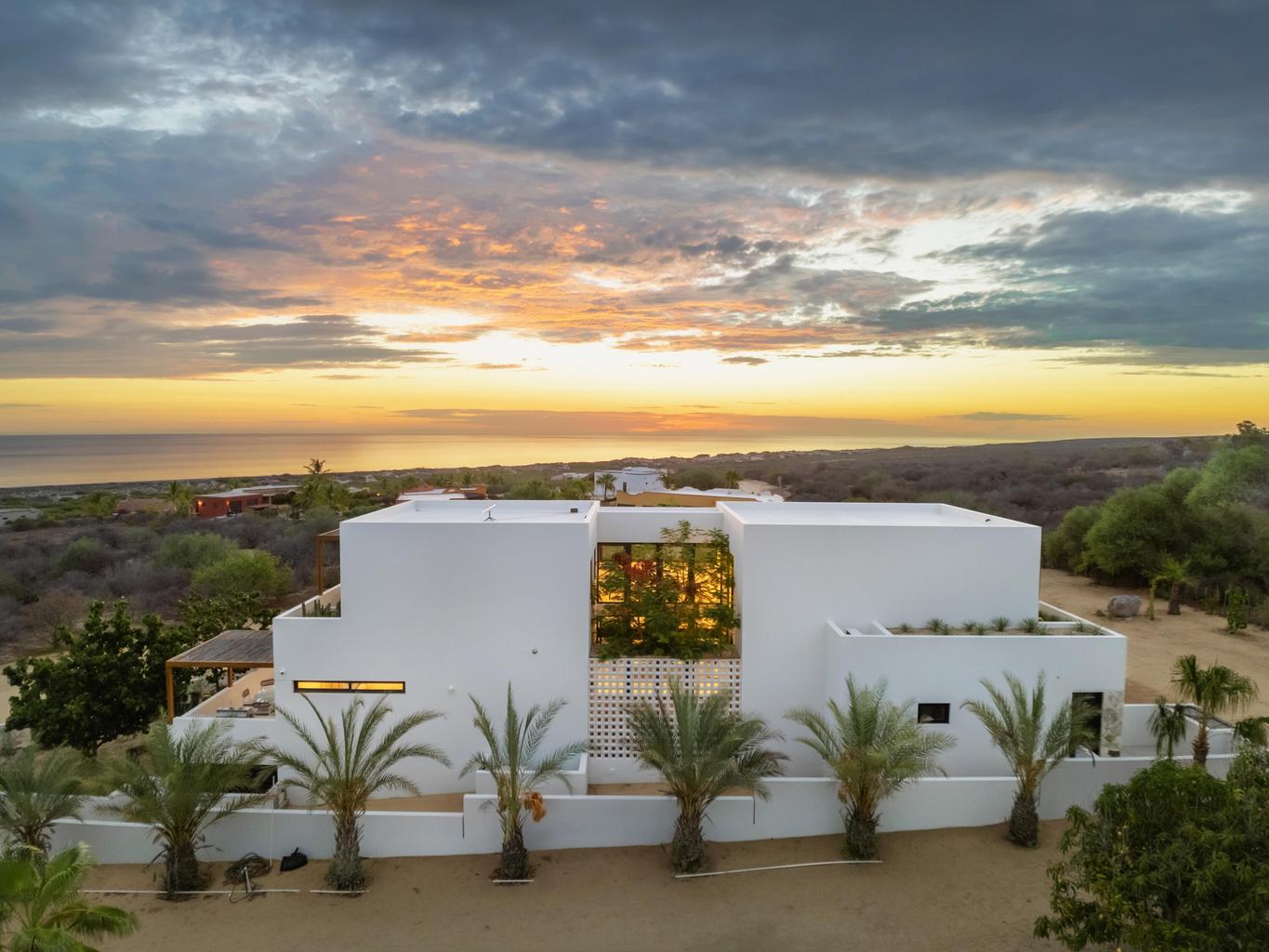 3-Bedroom House in Las Lomas II, East Cape, photo 2