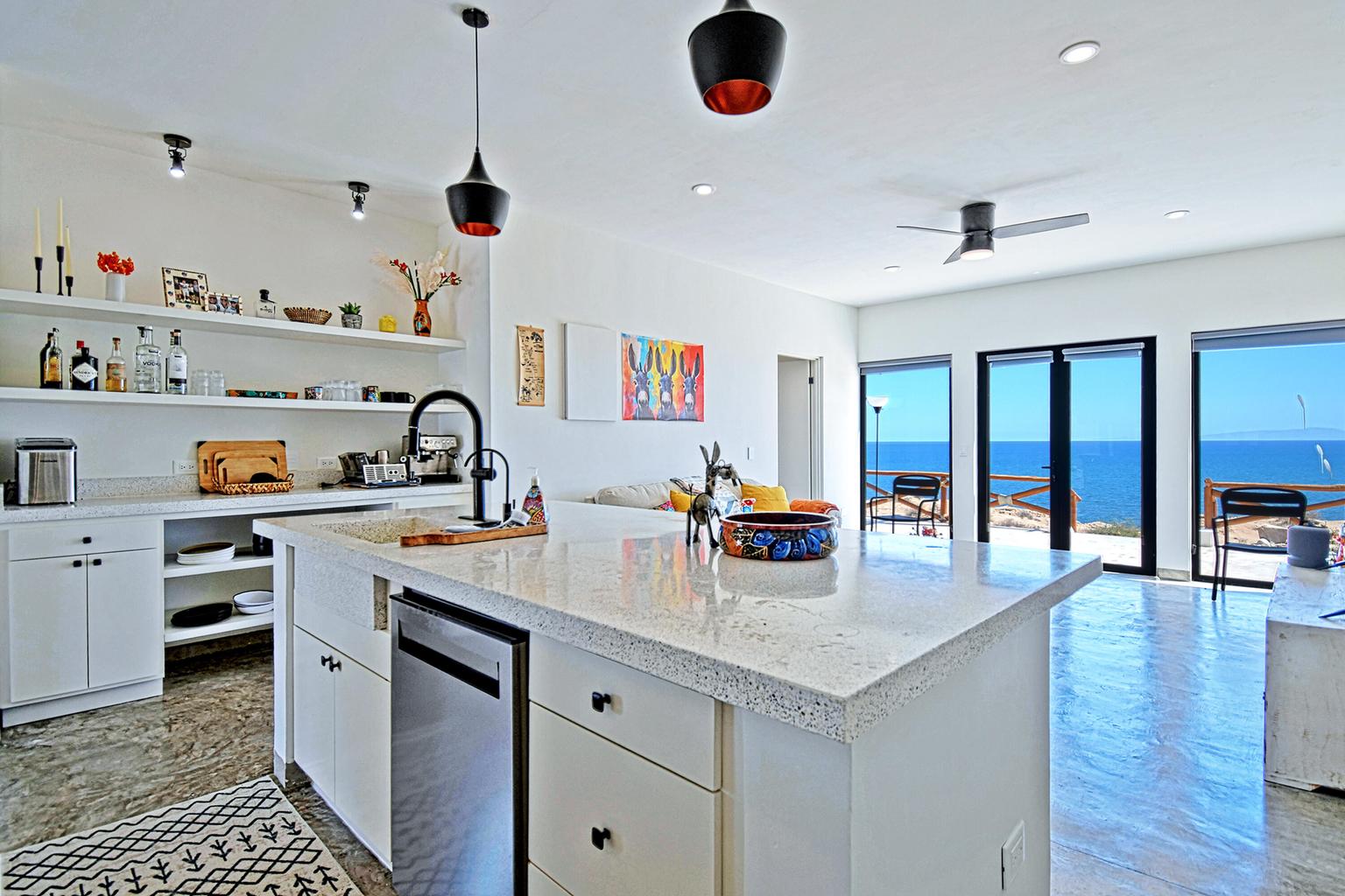 El Quelele, LaPaz Beach Subdivision, La Paz, photo 4