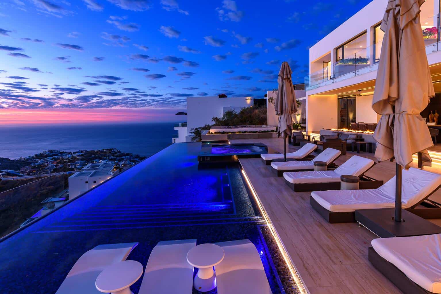 627 Camino del Cielo, Pedregal Heights, Cabo San Lucas, photo 3