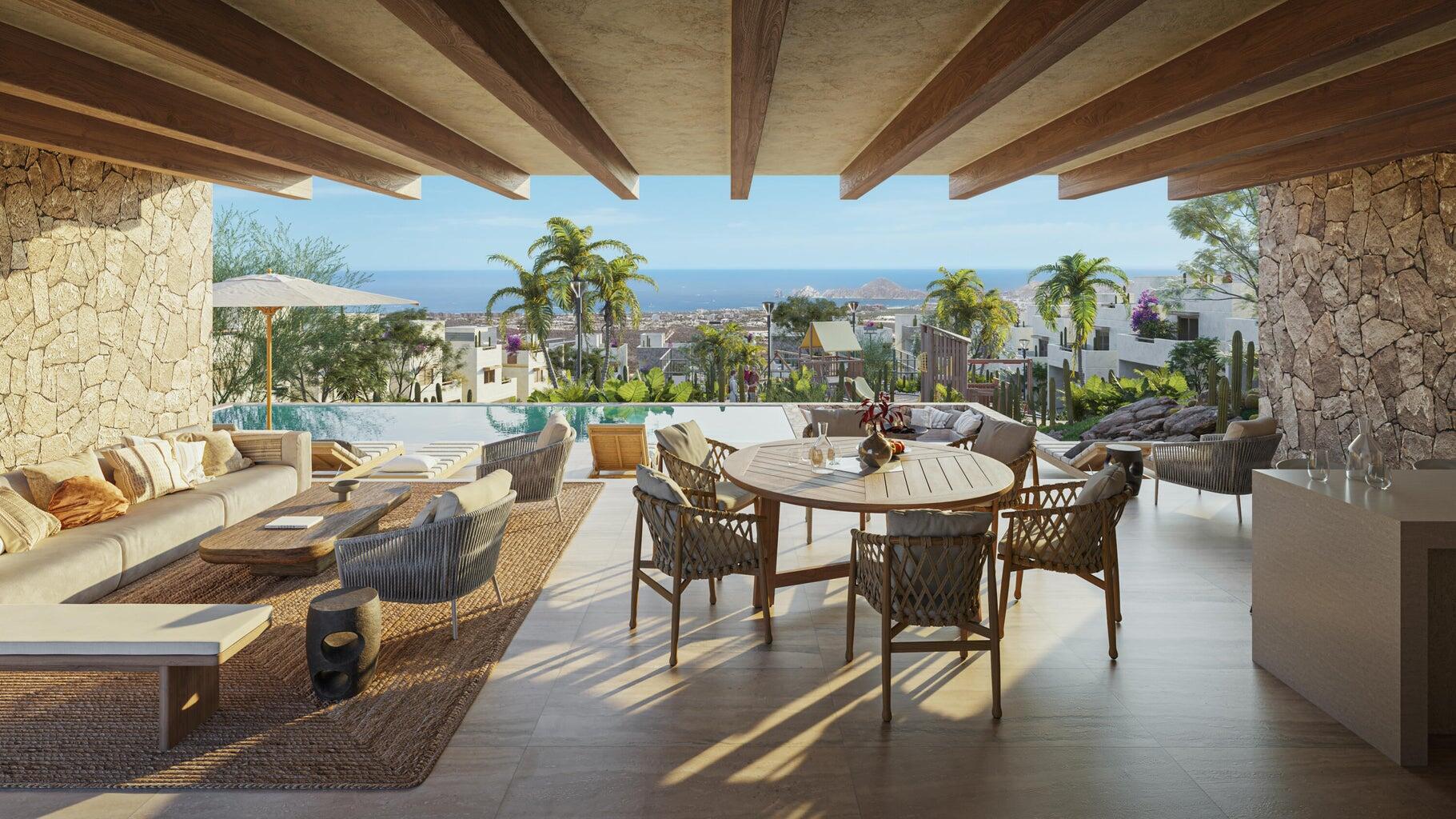 29 MONTE CABO, Cabo Corridor, photo 5