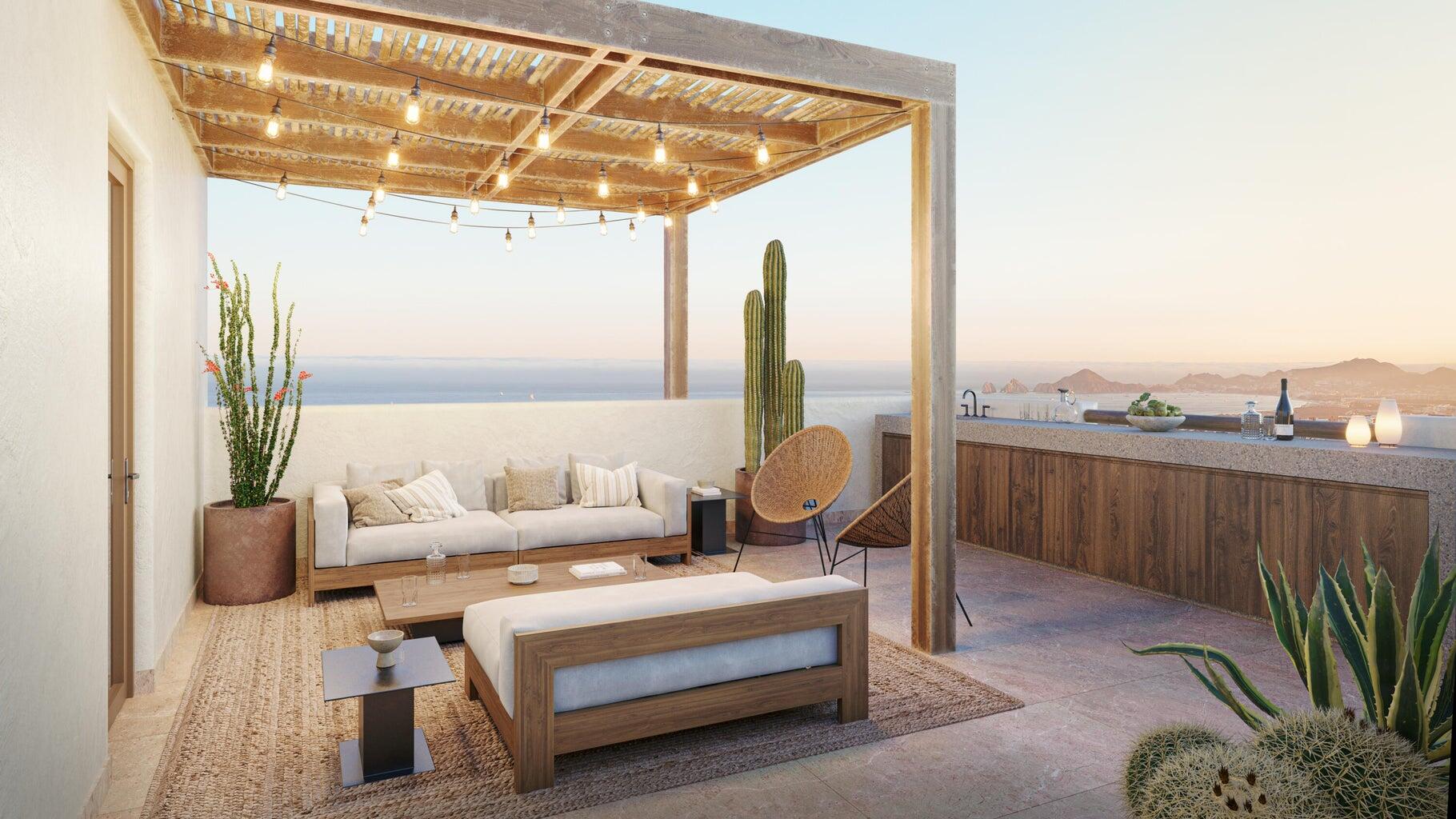 29 MONTE CABO, Cabo Corridor, photo 4