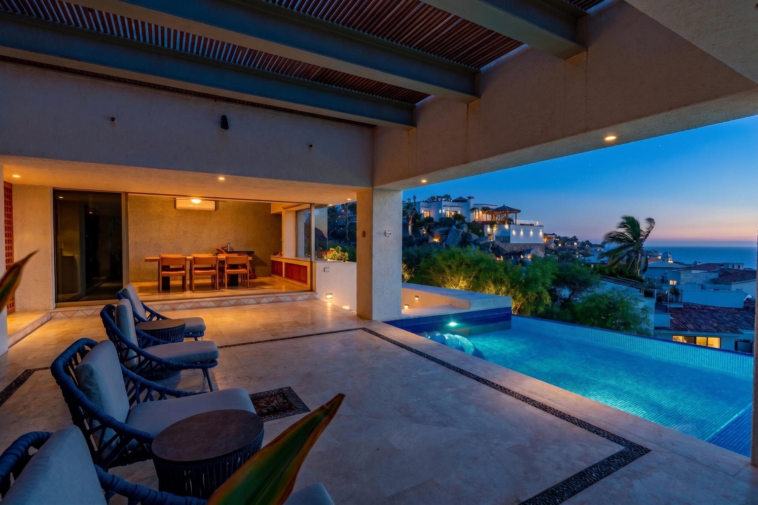 Casa Alcaravan, Pedregal CSL, Cabo San Lucas, photo 5