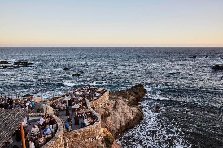 1/8 fraction mixed use 2&3 bed H-141, Esperanza, Cabo Corridor, photo 4