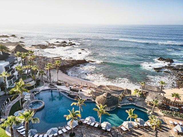 1/8 fraction mixed use 2&3 bed H-141, Esperanza, Cabo Corridor, photo 5