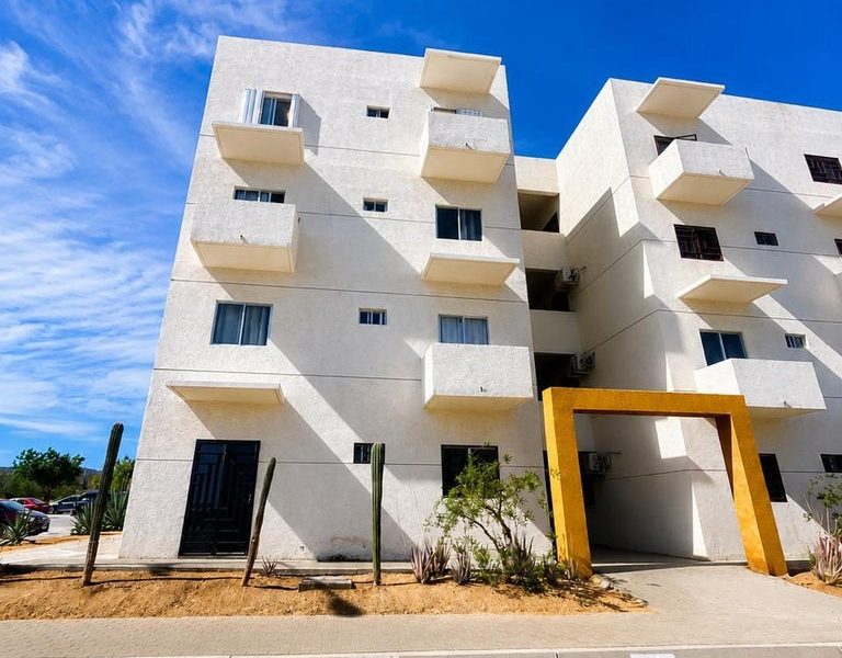 202, Altamira Condominios Plus, Cabo San Lucas