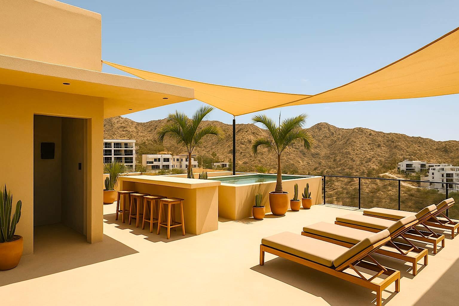 2568 Don Alberto 202, Lomas del Faro, Cabo San Lucas, photo 4