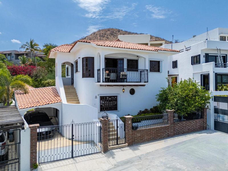 9 Terrazas de Costa Azul-Ocotilo, San Jose del Cabo
