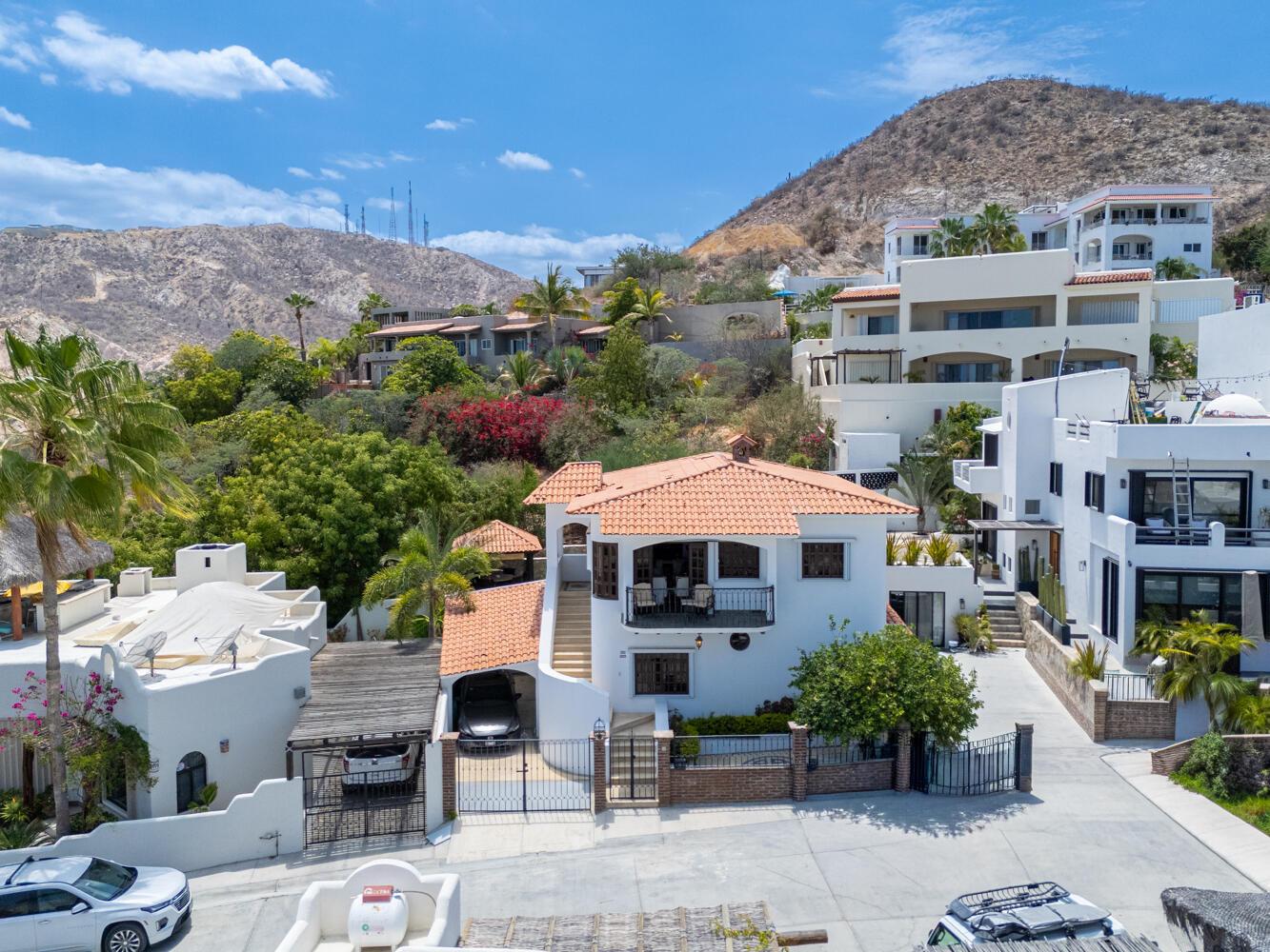 9 Terrazas de Costa Azul-Ocotilo, San Jose del Cabo, photo 4