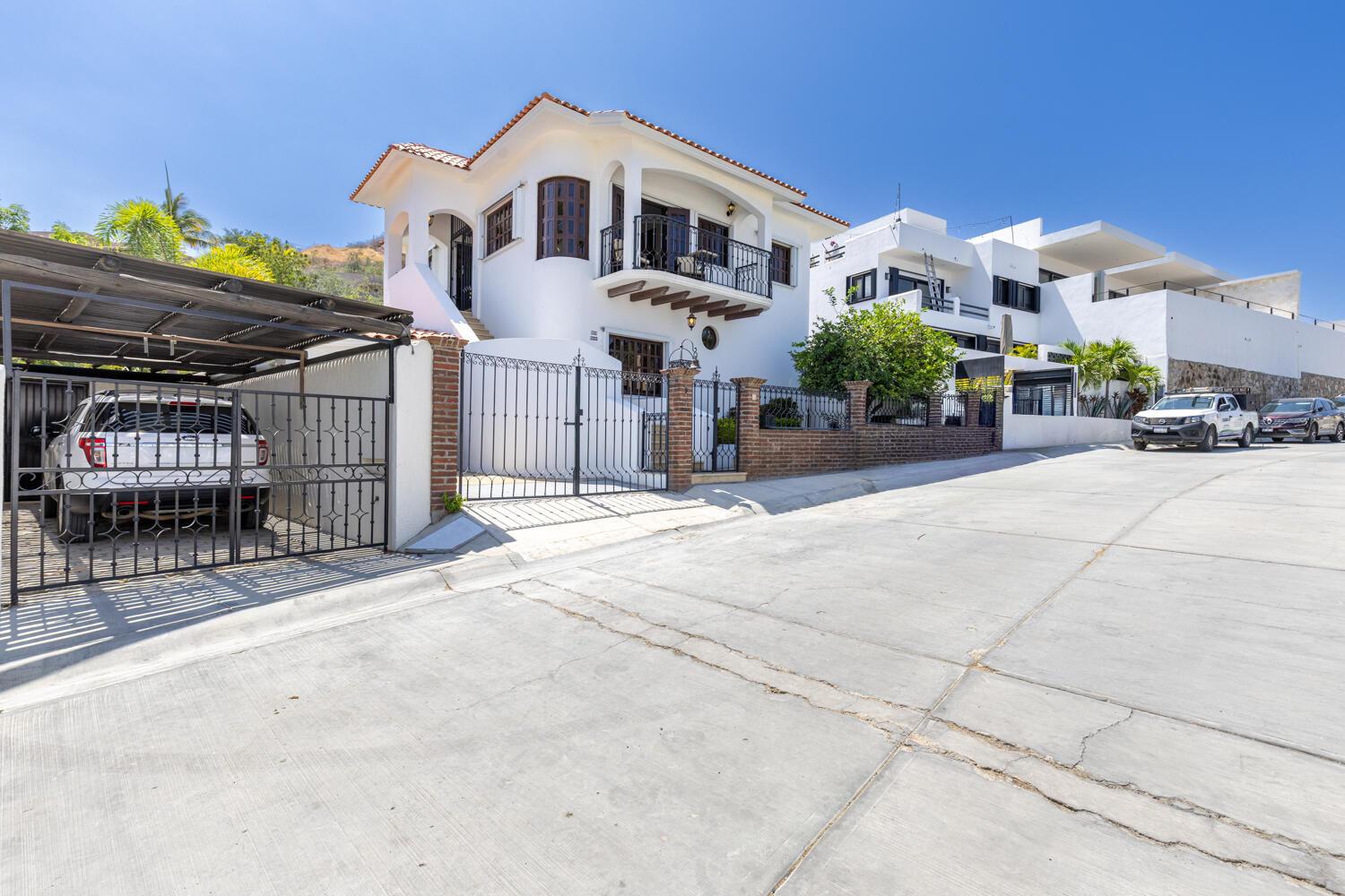 9 Terrazas de Costa Azul-Ocotilo, San Jose del Cabo, photo 3