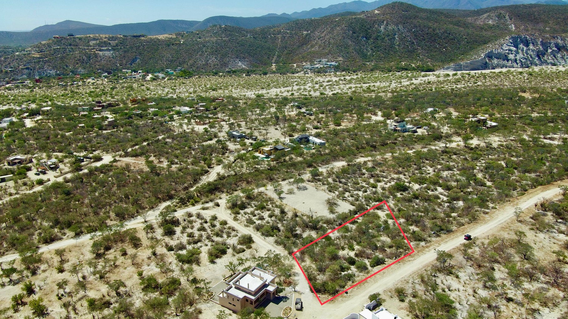 Circuito del Sol, Colina del Sol, East Cape, photo 2