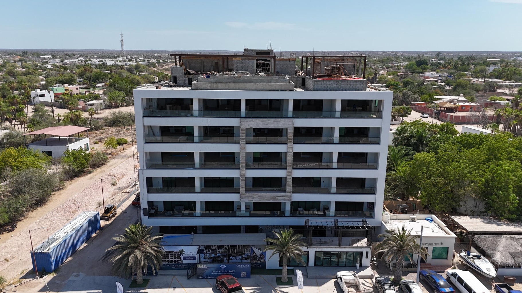C-302, Vistazul Condominios, La Paz, photo 3