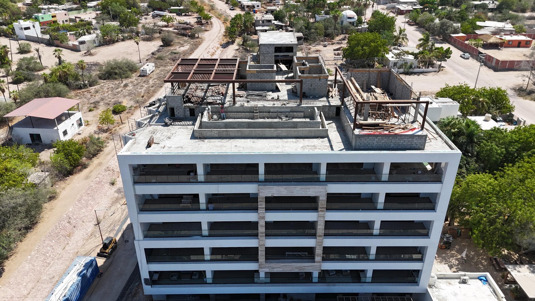 C-302, Vistazul Condominios, La Paz, photo 2
