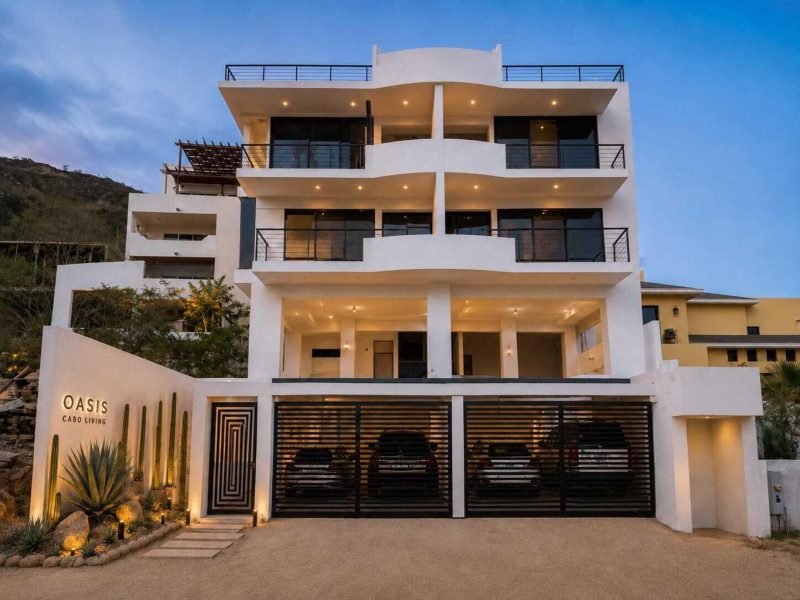 2568 Don Alberto 202, Lomas del Faro, Cabo San Lucas