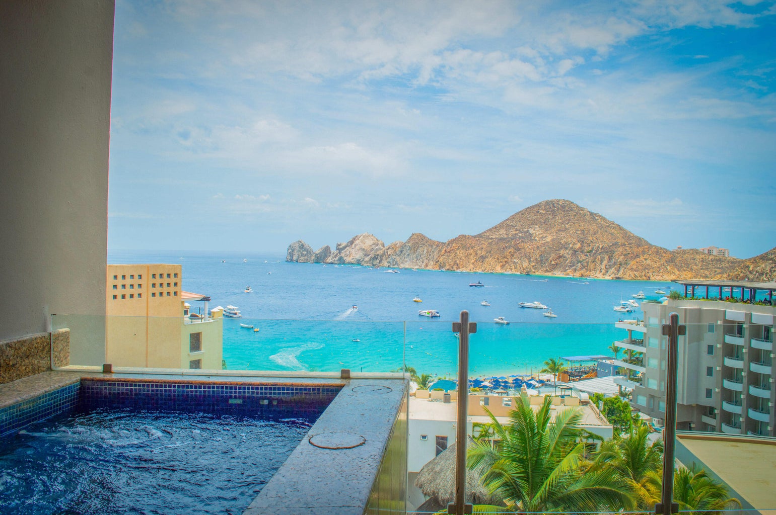 Corazon 7016-7017, Bay View, Cabo San Lucas, photo 2