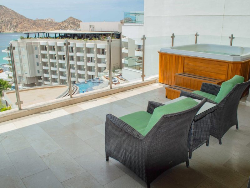 Corazon 7016-7017, Bay View, Cabo San Lucas