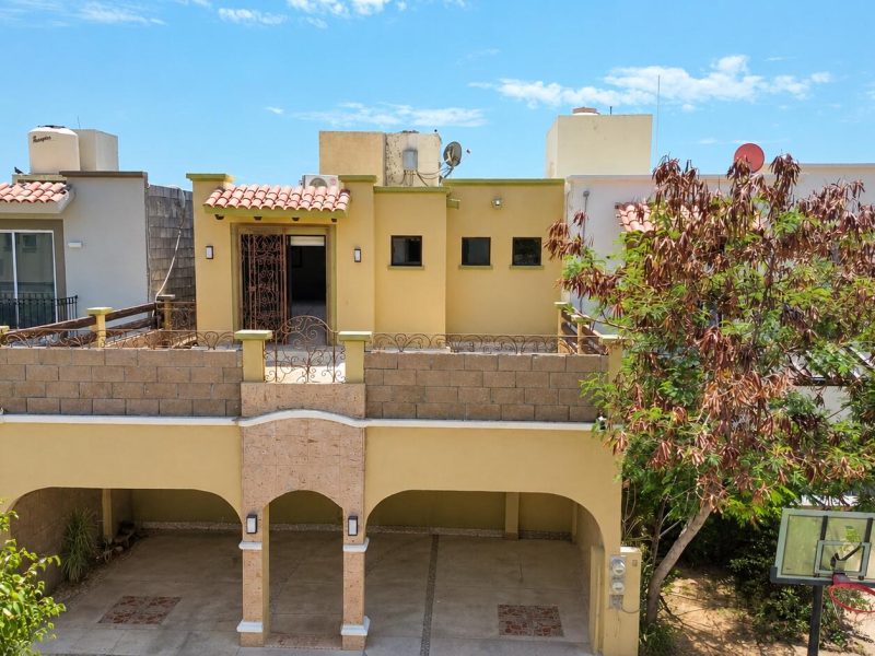 El Dorado, Monte Real, San Jose del Cabo