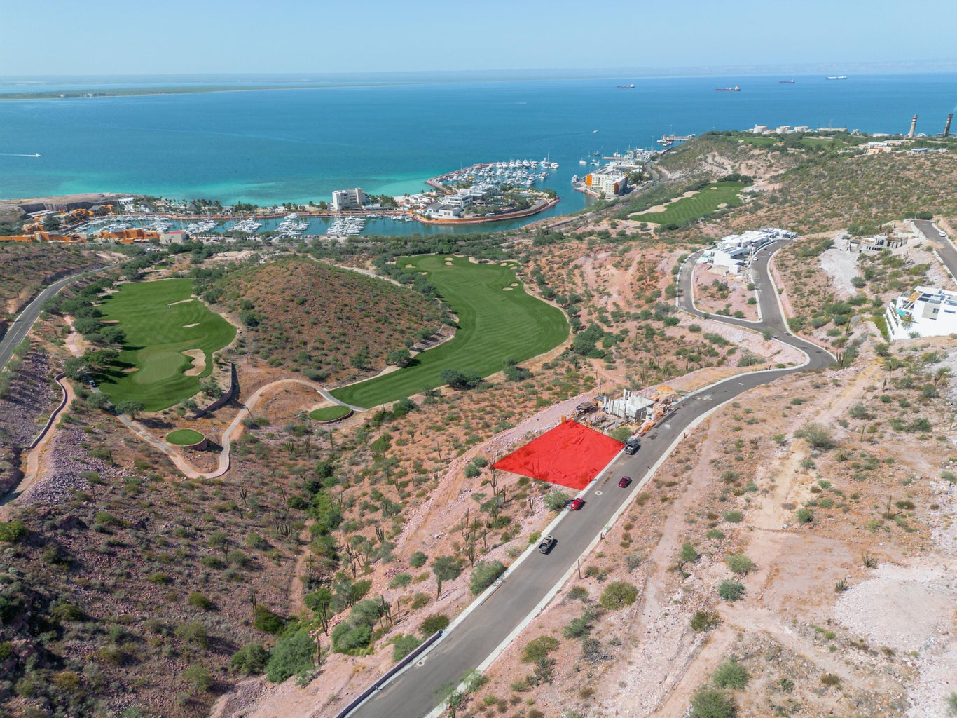 70 Isla Cerralvo, Costa Baja Resort, La Paz, photo 3