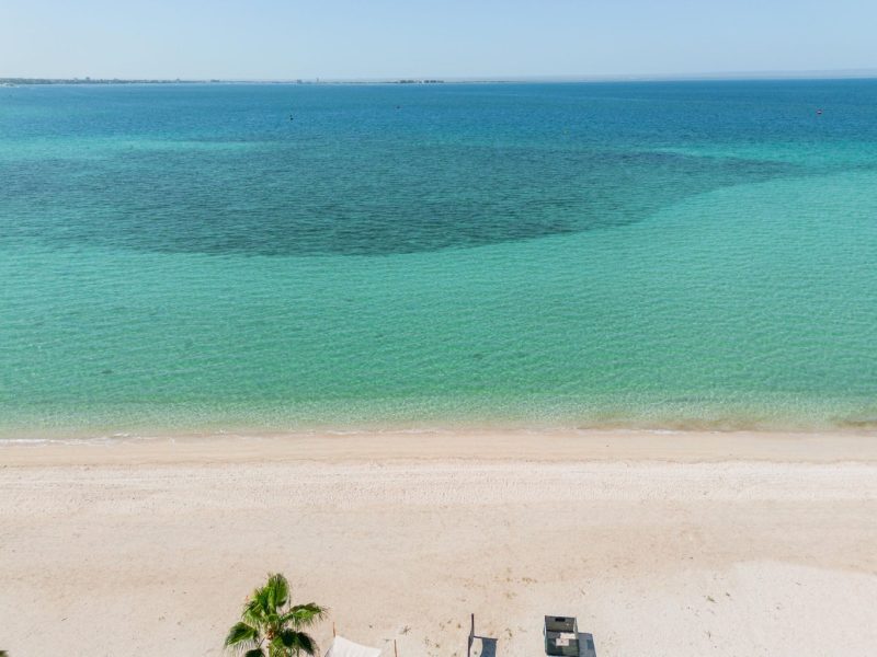 70 Isla Cerralvo, Costa Baja Resort, La Paz