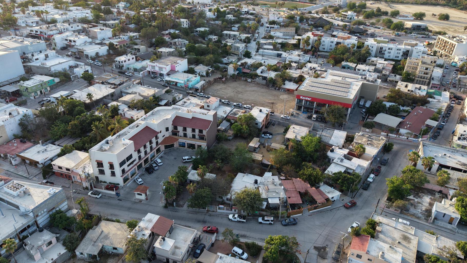 L2 MZA 40 Mauricio Castro, Centro-SJD, San Jose del Cabo, photo 4