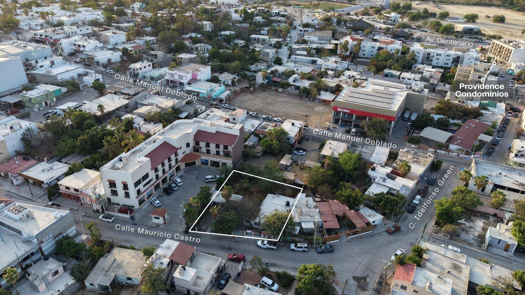 L2 MZA 40 Mauricio Castro, Centro-SJD, San Jose del Cabo, photo 5