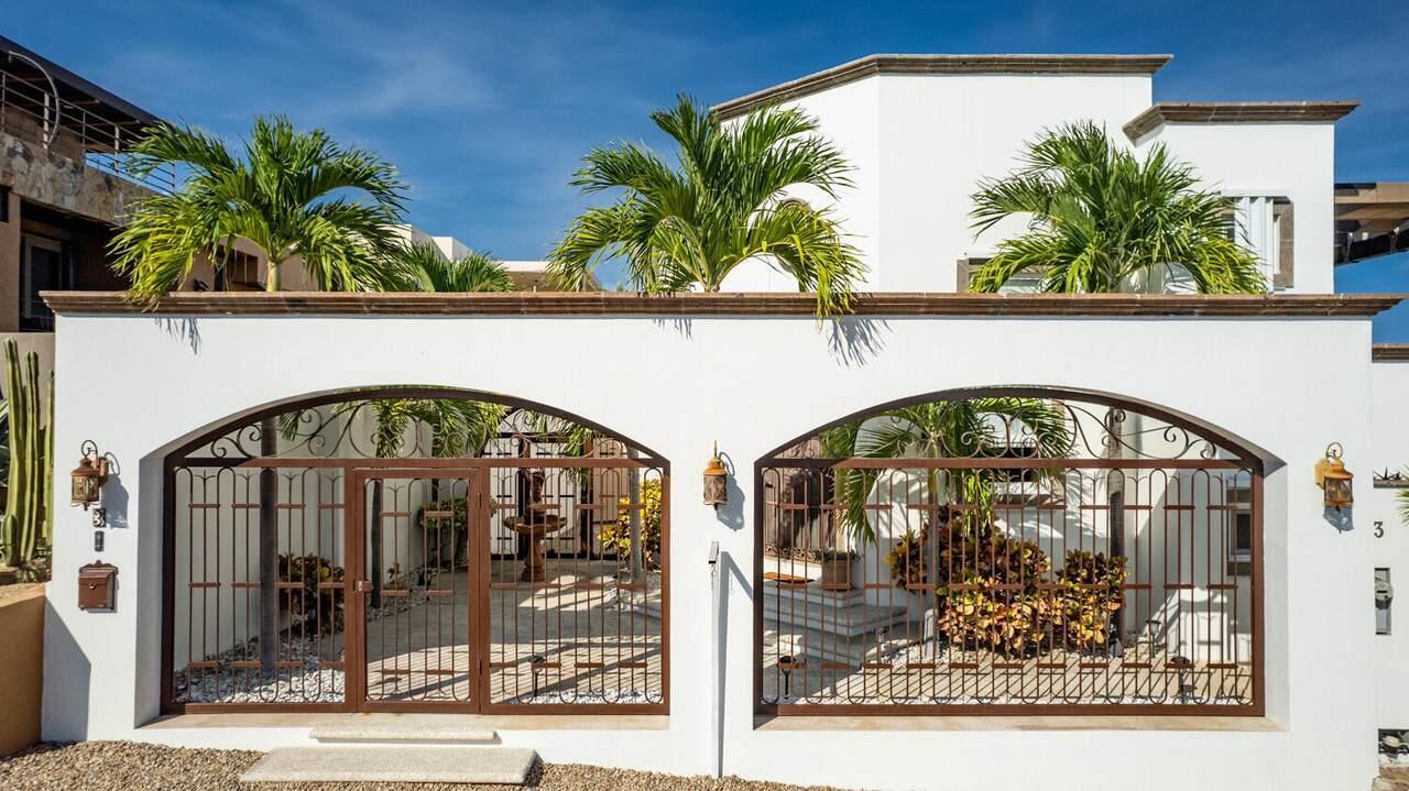 Lot 3 MF, El Tule-Inland:General, San Jose Corridor, photo 5