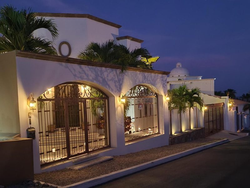 Lot 3 MF, El Tule-Inland:General, San Jose Corridor