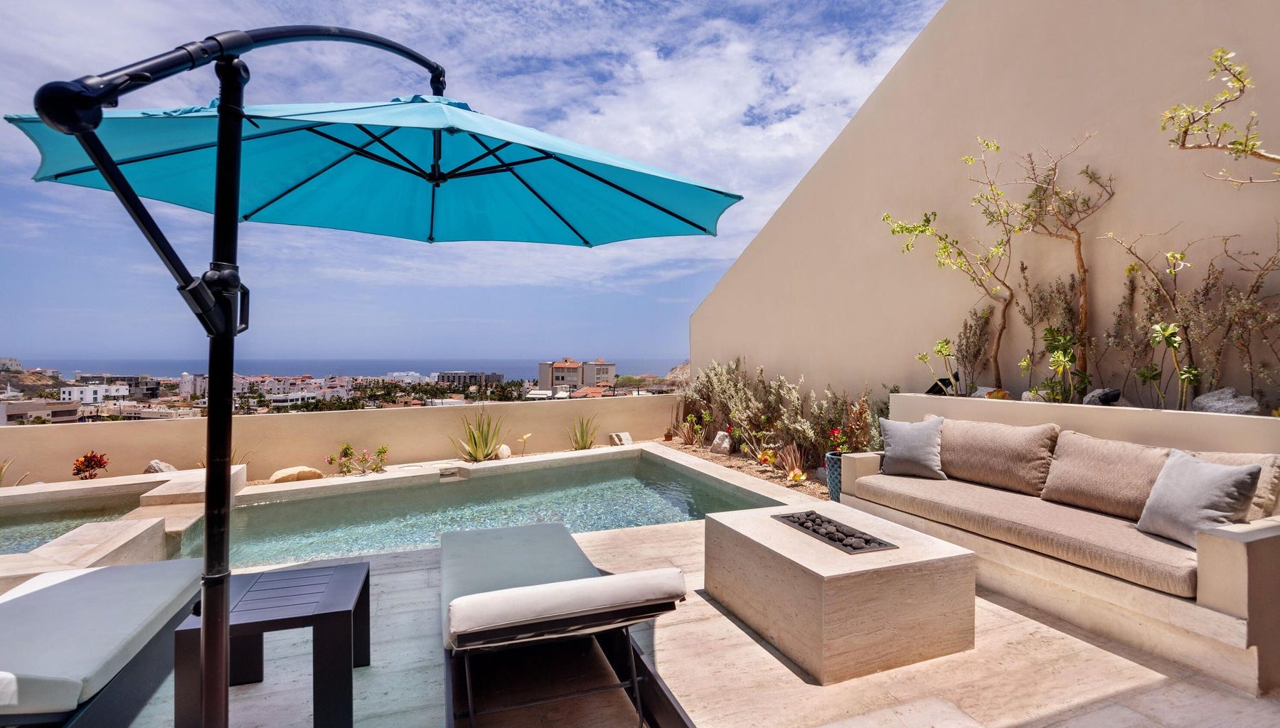21F Three Bedroom, Solesta, San Jose del Cabo, photo 2