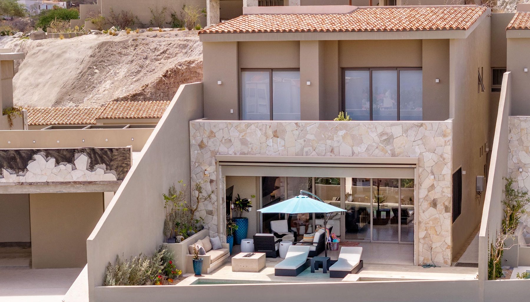 21F Three Bedroom, Solesta, San Jose del Cabo, photo 4