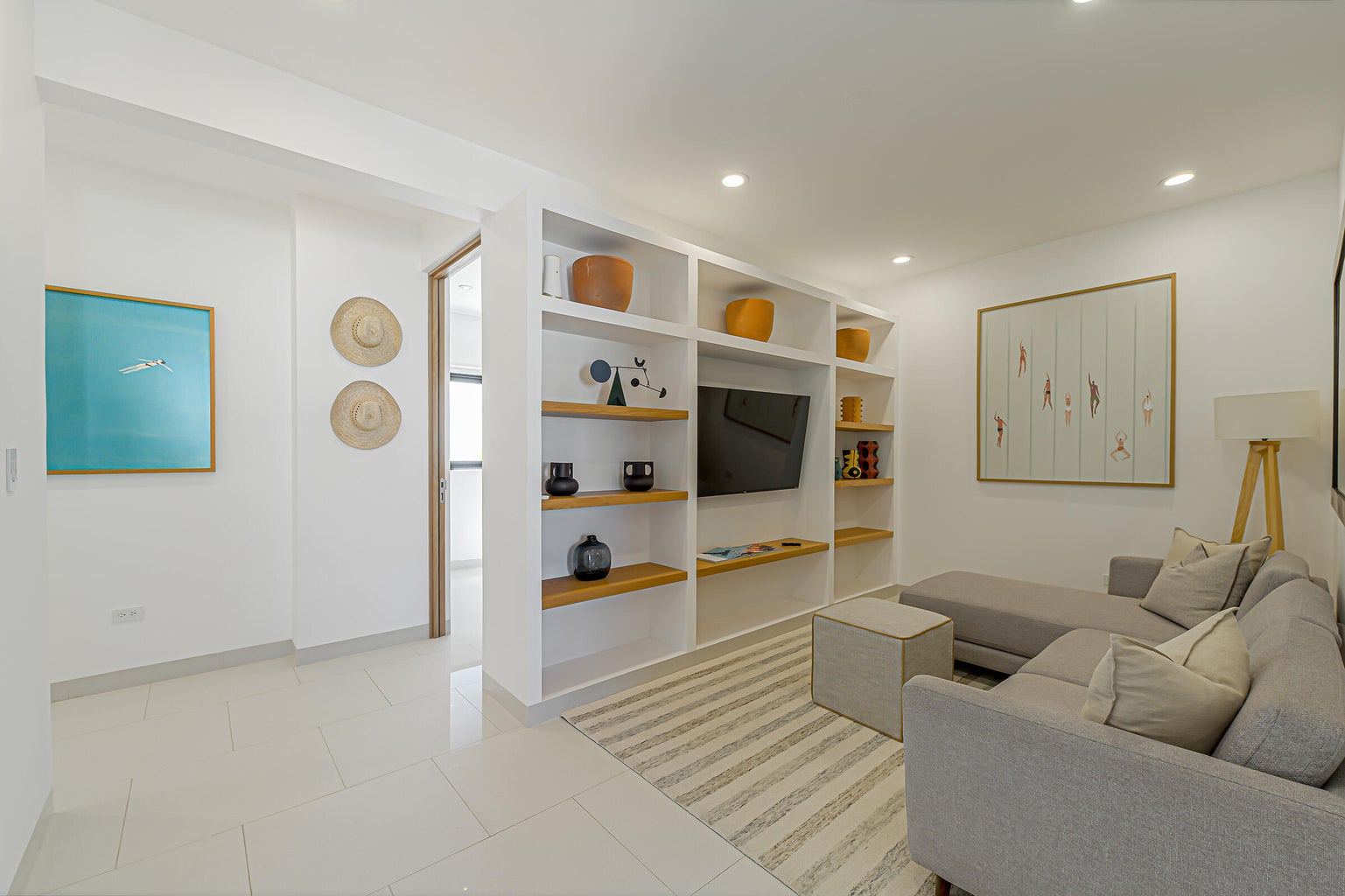 G7, Duara, Cabo Corridor, photo 3