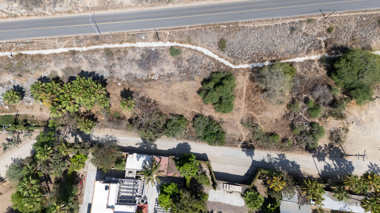 Lot in Centro-Todos Santos, Pacific, photo 5