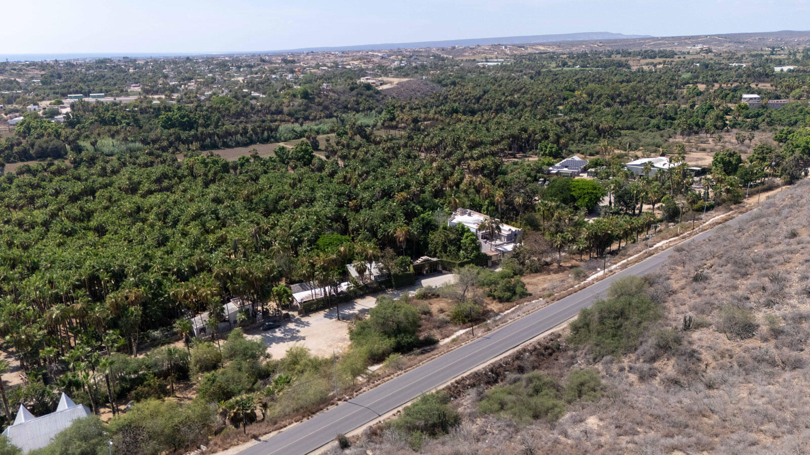 Lot in Centro-Todos Santos, Pacific, photo 4