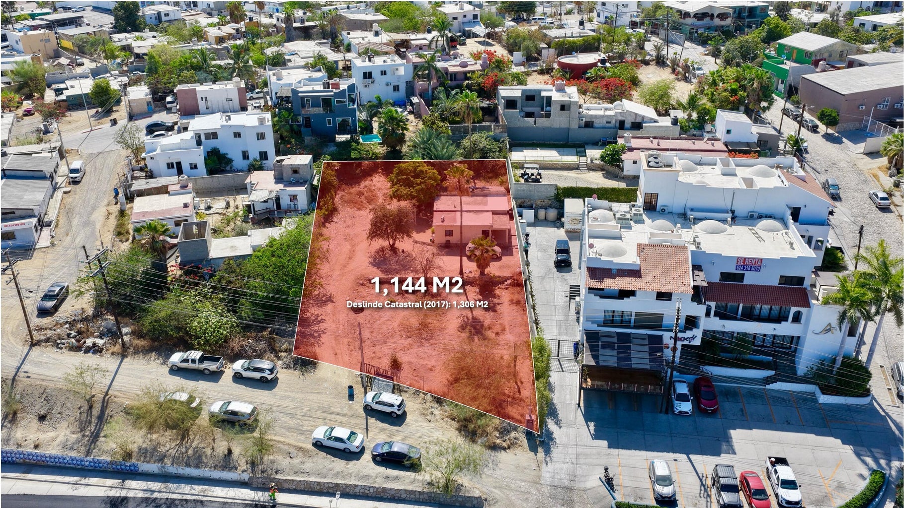 Carr. Transpeninsular, Chula Vista, San Jose del Cabo, photo 4