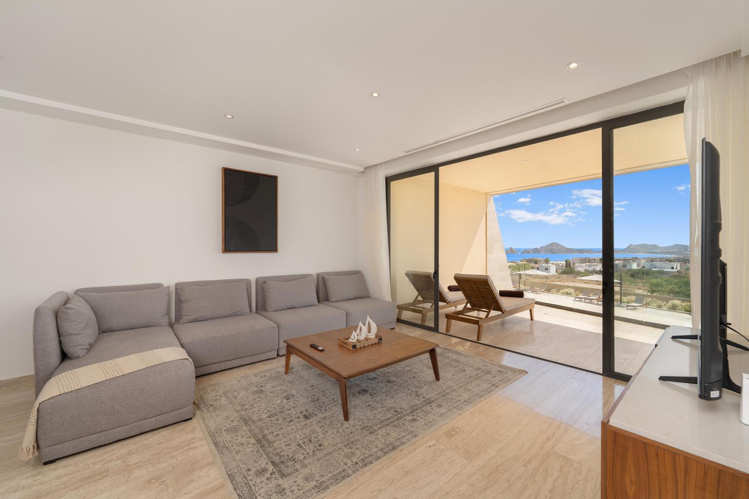 (SELLER FINANCING) 212, Mistiq Los Cabos, Cabo Corridor, photo 3