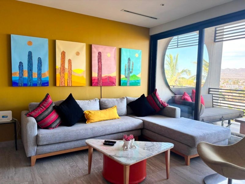 303p C. Cabo San Lucas 303P, Cardinal Living- Cab San Lucas