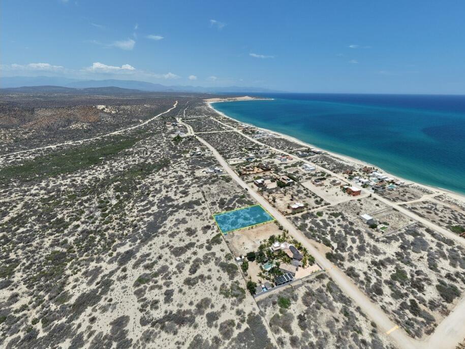 Lighthouse Point Estates D-26, East Cape, photo 5