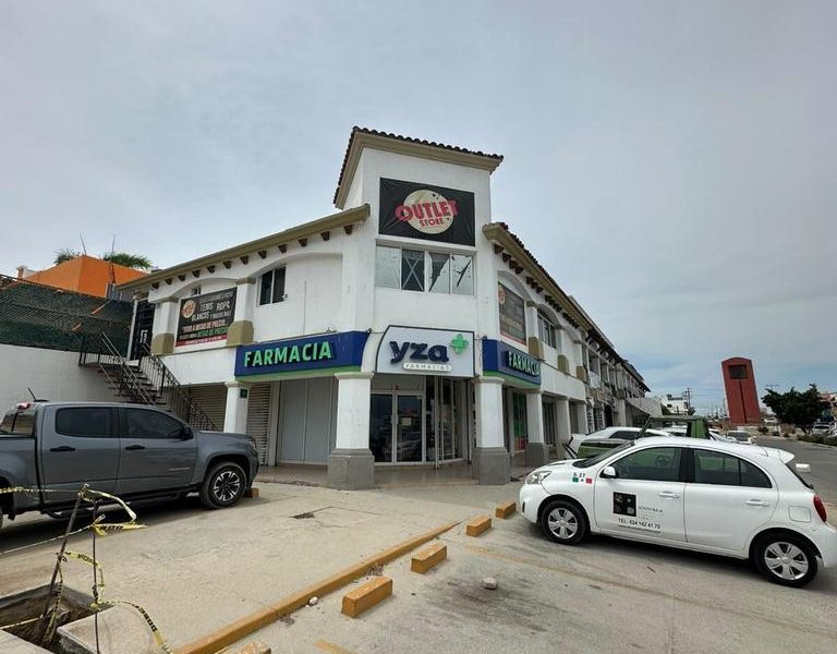 N/A Blvd. Los Agaves, El Rosarito, San Jose del Cabo
