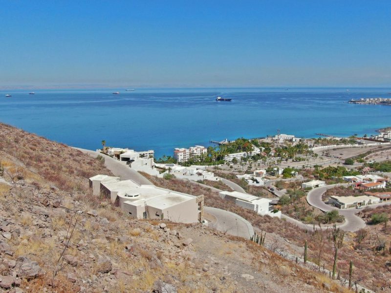 L7 M7 Pedregal La Paz