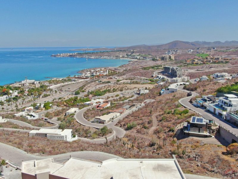 L8 M7 Pedregal La Paz