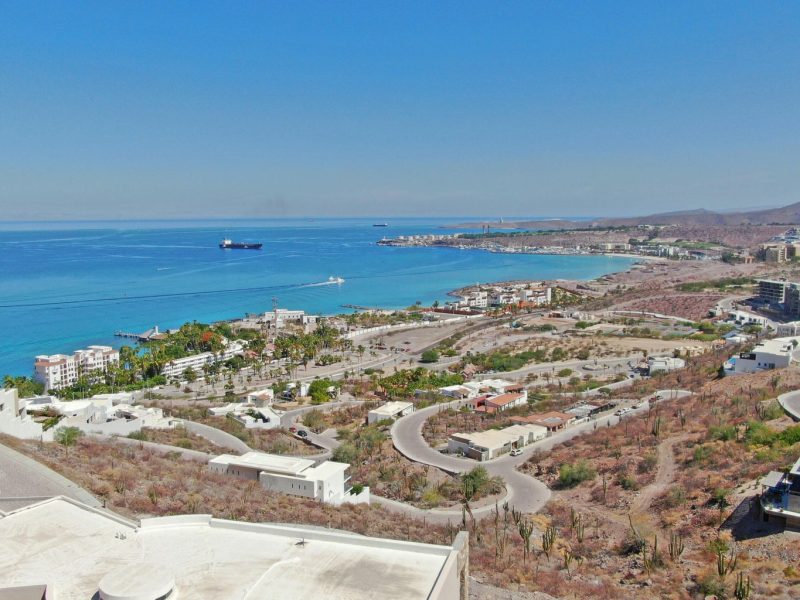 L9 M7 Pedregal La Paz