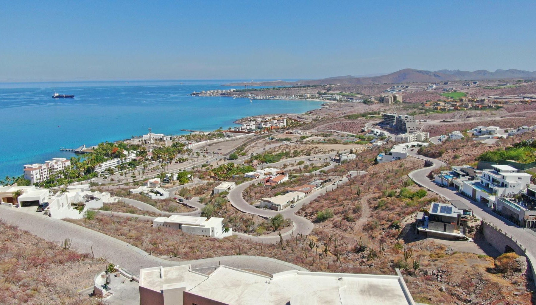 L10 M7 Pedregal La Paz, photo 2